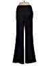 Charlotte Russe Solid Black Dress Pants Size 4L - photo 2