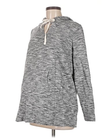 Motherhood Pullover Sweater (view 1)