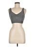 Puma Gray Sports Bra Size M - photo 1