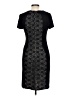 Roz & Ali Black Cocktail Dress Size 10 - photo 2
