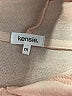 Kensie Pink Sweatshirt Size M - photo 7
