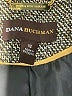 Dana Buchman Tweed Gray Jacket Size 12 - photo 6