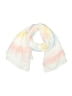 Barbour White Ivory Scarf One size - photo 1