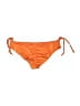 Unbranded Orange Swimsuit Bottoms Size S - photo 2