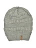 Furtalk 100% Acrylic Gray Beanie One size - photo 1