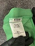 Current Air 100% Polyester Green 3/4 Sleeve Blouse Size S - photo 8