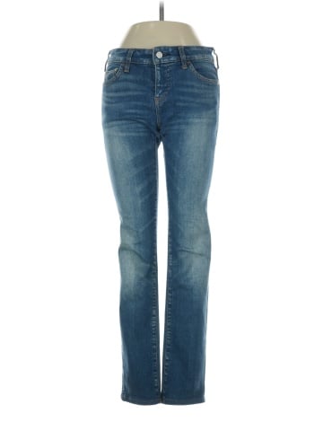 Pilcro and the Letterpress Jeans (view 1)