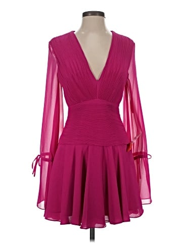 IEENA for Mac Duggal Cocktail Dress (view 1)