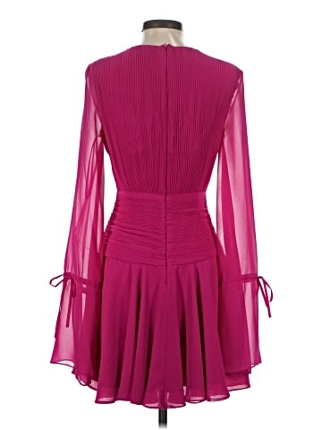 IEENA for Mac Duggal Cocktail Dress (view 2)