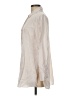 Aerie Ivory Long Sleeve Button-Down Shirt Size M - photo 5