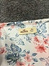 Hollister 100% Polyester Ivory 3/4 Sleeve Blouse Size XS - photo 7