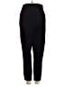 SPANX Solid Black Active Pants Size XL - photo 2
