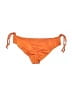 Unbranded Orange Swimsuit Bottoms Size S - photo 2