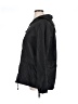 Assorted Brands 100% Polyester Solid Black Windbreaker Size XL - photo 5