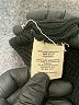Silence and Noise Black Pullover Sweater Size S - photo 8