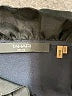Tahari 100% Polyester Black Sleeveless Blouse Size M (petite) - photo 7
