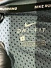 Nike 100% Polyester Gray Active Tank Size S - photo 7