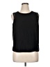 Maurices Black Sleeveless Top Size 1X - photo 1