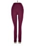 Lululemon Athletica Burgundy Pink Active Pants Size 2 - photo 1