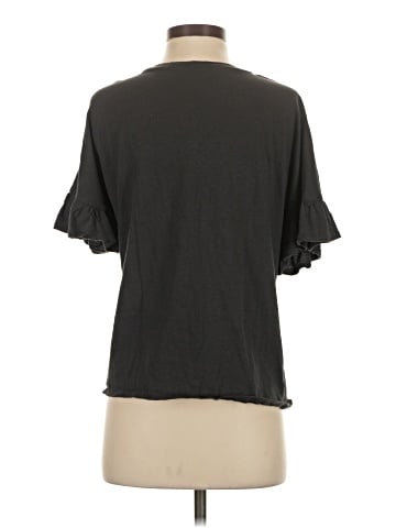 Trafaluc by Zara Short Sleeve T-Shirt (view 2)