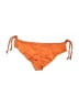 Unbranded Orange Swimsuit Bottoms Size XS - photo 2