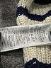 Gap Kids Stripes Green Pullover Sweater Size 8 - photo 4