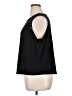 Maurices Black Sleeveless Top Size 1X - photo 5