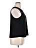 Maurices Black Sleeveless Top Size 1X - photo 4