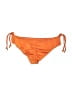 Unbranded Orange Swimsuit Bottoms Size S - photo 2