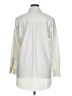 Lyssé Color Block Ivory Long Sleeve Button-Down Shirt Size 1X - photo 2