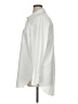 Lyssé Color Block Ivory Long Sleeve Button-Down Shirt Size 1X - photo 5