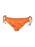 Unbranded Orange Swimsuit Bottoms Size S - photo 2