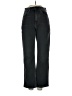 Everlane Chevron-herringbone Black Jeans Size 25 waist - photo 1