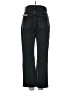Everlane Chevron-herringbone Black Jeans Size 25 waist - photo 2