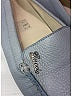 Gucci 100% Leather Blue Flats Size EU (IT) 36 / US 6 - photo 3