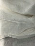Zara Ivory 3/4 Sleeve Button-Down Shirt Size XL - photo 8
