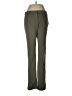 Amanda + Chelsea Solid Green Active Pants Size 4 - photo 1