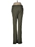 Amanda + Chelsea Solid Green Active Pants Size 4 - photo 2