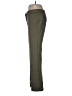 Amanda + Chelsea Solid Green Active Pants Size 4 - photo 5