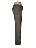 Amanda + Chelsea Solid Green Active Pants Size 4 - photo 4