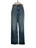 Zara Blue Jeans Size 2 - photo 1