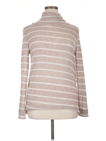 Pretty Young Thing Turtleneck Sweater (view 1)