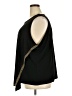 Calvin Klein Black Sleeveless Blouse Size 3X - photo 5
