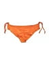 Unbranded Orange Swimsuit Bottoms Size XS - photo 2