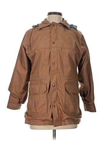 Woolrich Jacket (view 1)