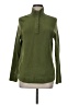 Orvis Green Turtleneck Sweater Size M - photo 1
