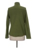 Orvis Green Turtleneck Sweater Size M - photo 2