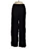 Unbranded Black Casual Pants Size XS - photo 1