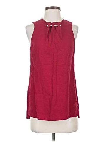 Proenza Schouler Sleeveless Blouse (view 1)