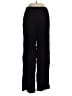 Unbranded Black Casual Pants Size XS - photo 2
